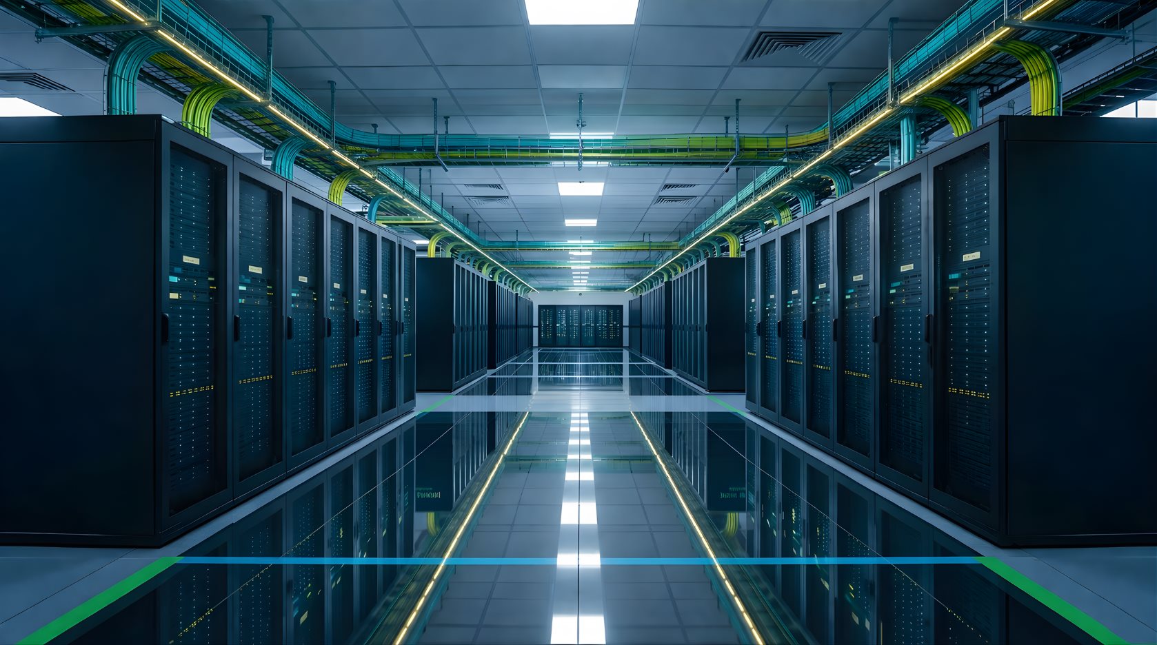 Network Management System